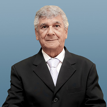 José Mendes de Oliveira Neto