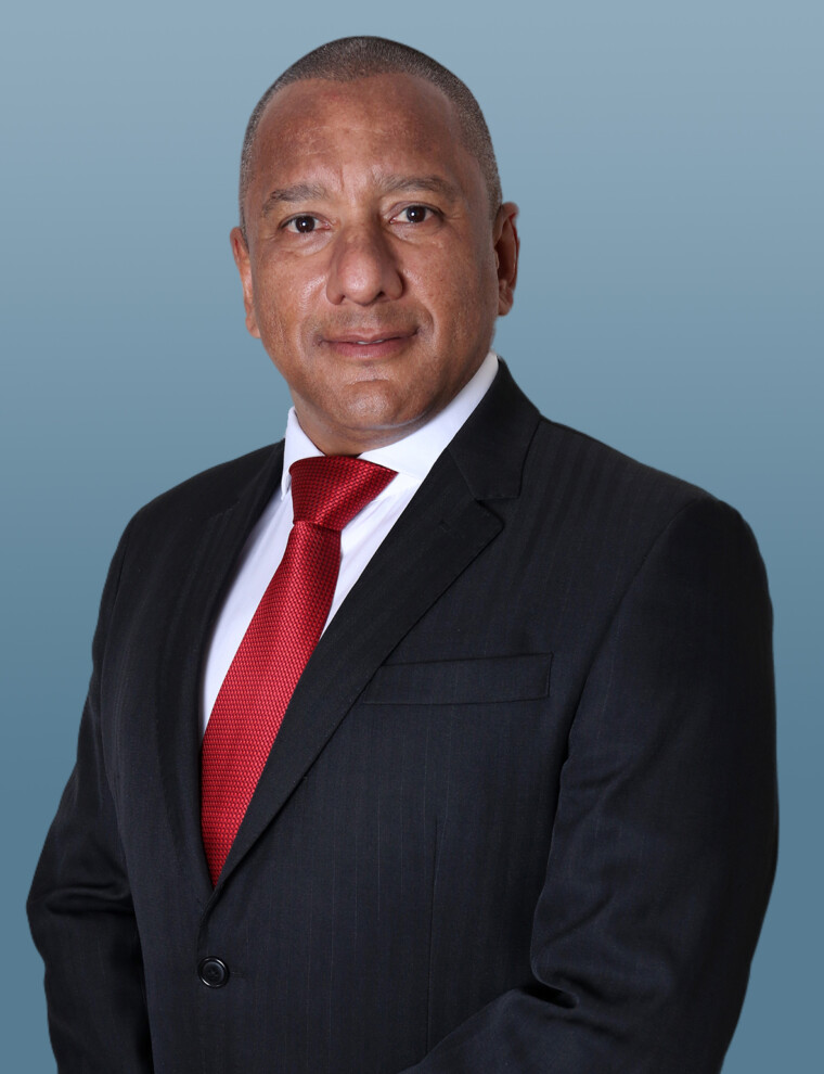 Marcelo Alexandre Mendes Oliveira