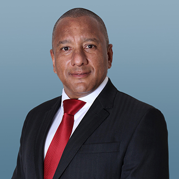 Marcelo Alexandre Mendes Oliveira