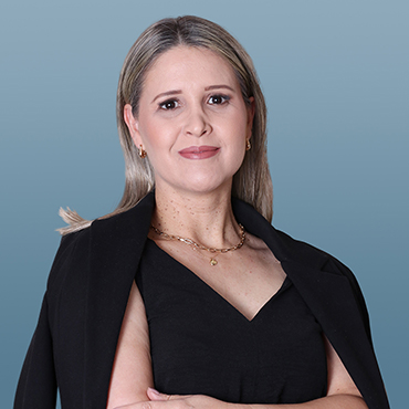 Daniele Cristina Lemos Chedid