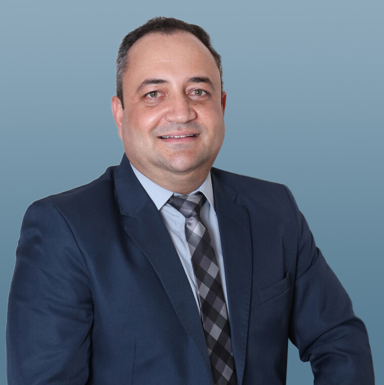 Fernando de Oliveira Prezença