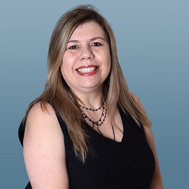 Flávia Teodoro dos Santos