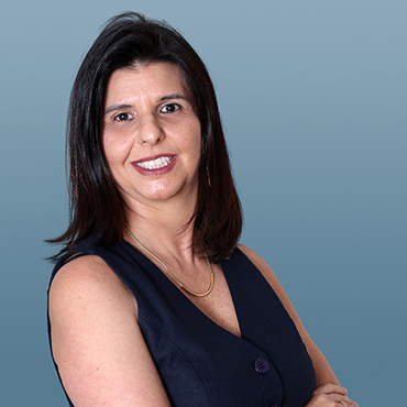 Glaucia Leonel Venturini