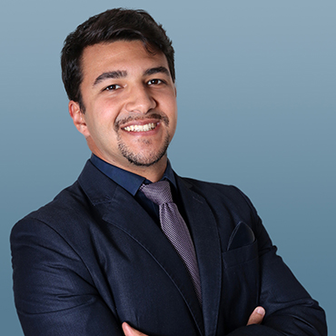 Victor Henrique Bueno