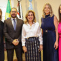 Empossados quatro novos juízes titulares do TRT-15