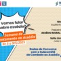 TRT-15 promove Semana Nacional de Enfrentamento ao Assédio a partir de segunda-feira