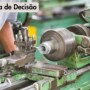 Operador de máquina é indenizado por ter polegar decepado
