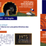 CMAC exibe mostra virtual sobre os direitos das mulheres, dentro da Semana Nacional de Museus