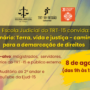 Justiça, Território e Povos Originários: TRT-15 promove seminário sobre direitos e demarcação