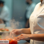 Empregada de cozinha é indenizada por assédio sexual de colega de serviço