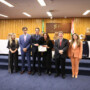 TRT-15 recebe em Brasília Prêmio “TRT em Destaque”