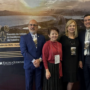 Ouvidores do TRT-15 participam do 44º Coleouv em Santa Catarina