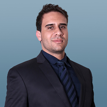 Gustavo Franco Pinto Carriel Antônio