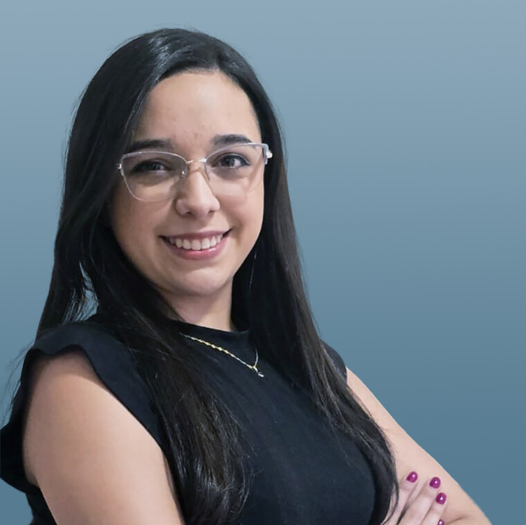 Jéssica de Oliveira Silva