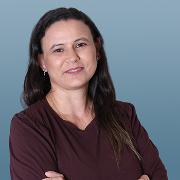 Regiane Graziela Alves da Costa