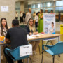 Parceria inédita: TRT-15 e Prefeitura de Campinas realizam 7º Feirão de Empregos com mais de 600 candidatos entrevistados