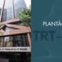TRT-15 divulga escala de plantão judiciário para o feriado de Corpus Christi