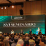 Presidente do TRT-15 participa do XVI Seminário do Sindicamp e conduz debate sobre precedentes trabalhistas
