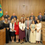 15 juízes tomam posse como titulares de vara do trabalho do TRT-15