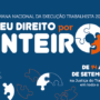 TRT-15 movimenta R$ 474,3 milhões na Semana Nacional da Execução Trabalhista de 2026