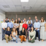 Magistrados participam na Ejud-15 do curso “Gestão do Projeto Especializa & Equaliza: Desenvolvendo Lideranças na Secretaria Conjunta”